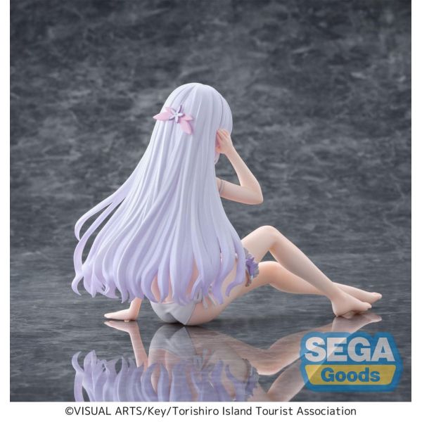 Yumemirize Shiroha Naruse (Summer Pockets) Additional Image 6