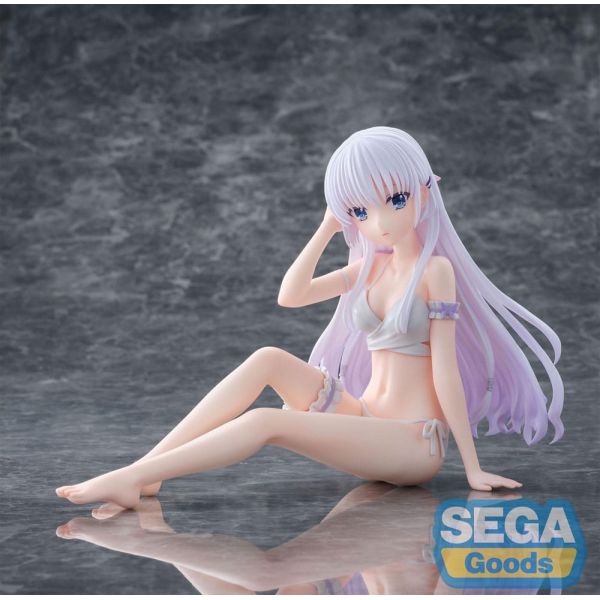 Yumemirize Shiroha Naruse (Summer Pockets) Main Image