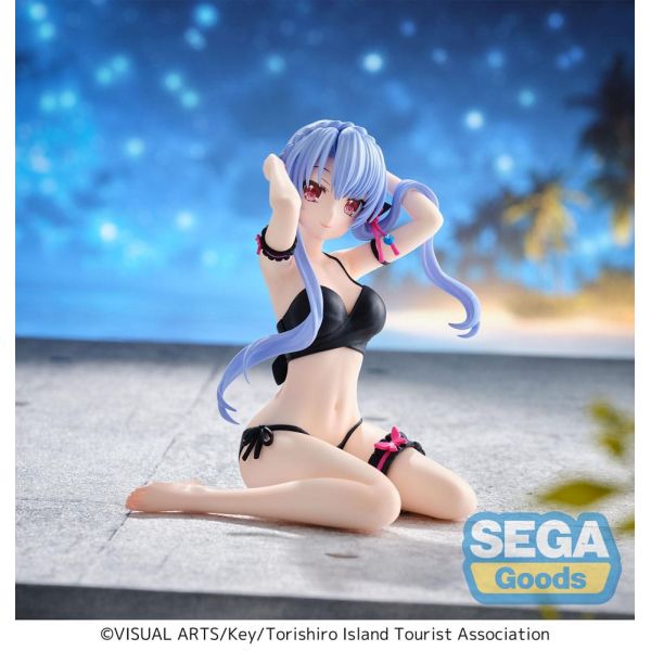 Yumemirize Ao Sorakado (Summer Pockets) Additional Image 1