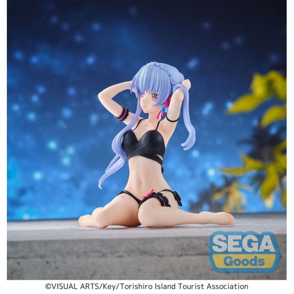 Yumemirize Ao Sorakado (Summer Pockets) Additional Image 3