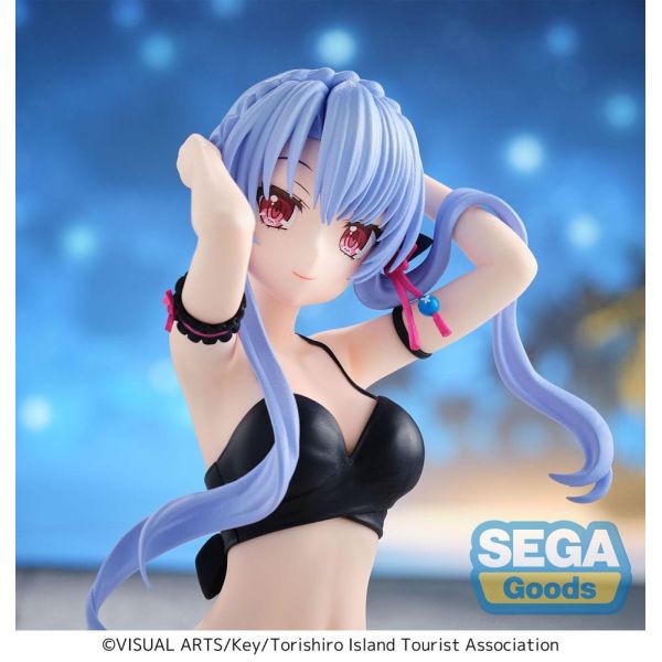 Yumemirize Ao Sorakado (Summer Pockets) Additional Image 4