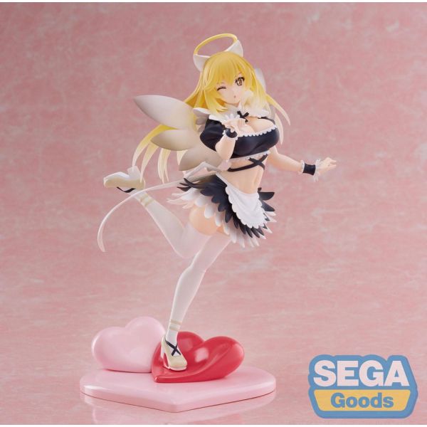 View Prize Figures page