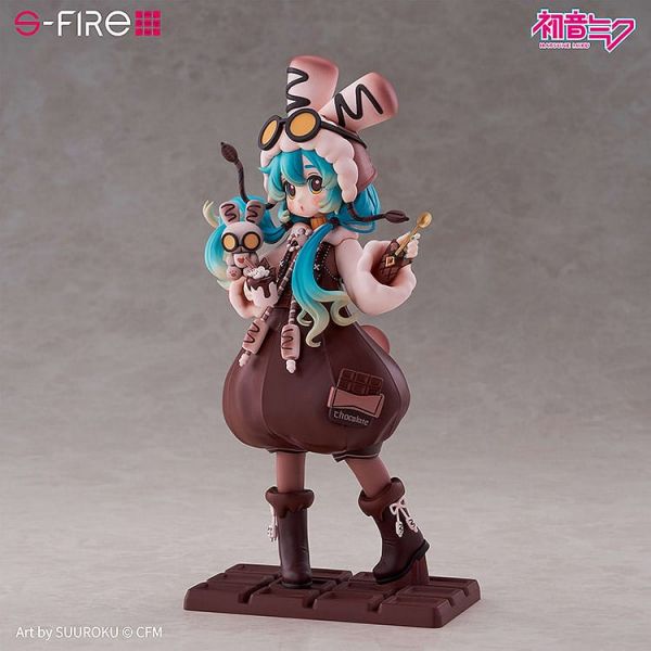 Hatsune Miku Marshmallow Hot Cocoa (Character Vocal Series 01: Hatsune Miku) Additional Image 2