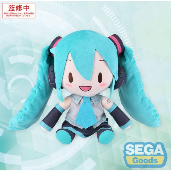 View Prize Figures page