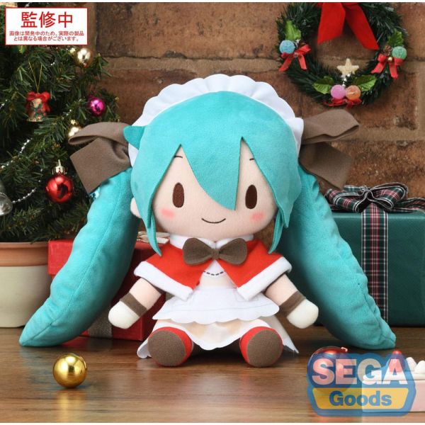 View Prize Figures page