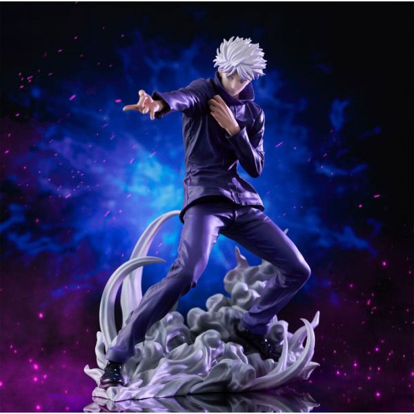 View Luminasta Jujutsu Kaisen Collection page