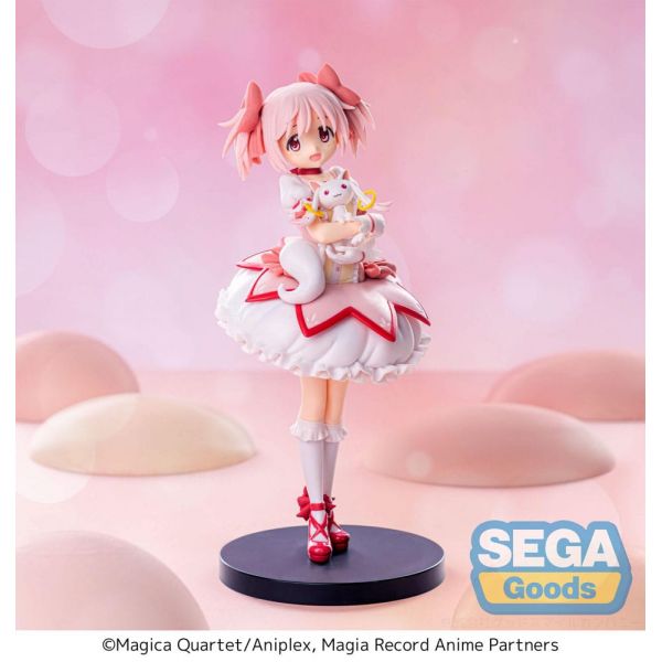 SPM Madoka Kaname (Magia Record: Puella Magi Madoka Magica Side Story) Additional Image 1