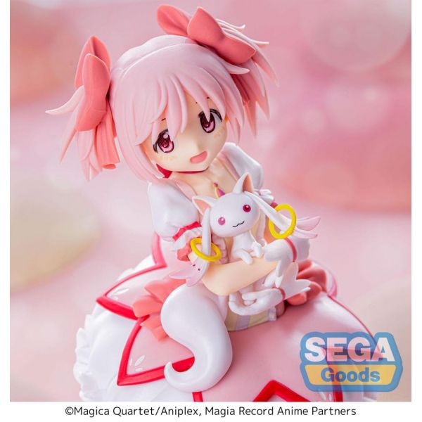 SPM Madoka Kaname (Magia Record: Puella Magi Madoka Magica Side Story) Additional Image 4