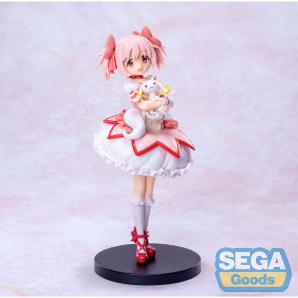 View Statues / Fixed Pose Figures page