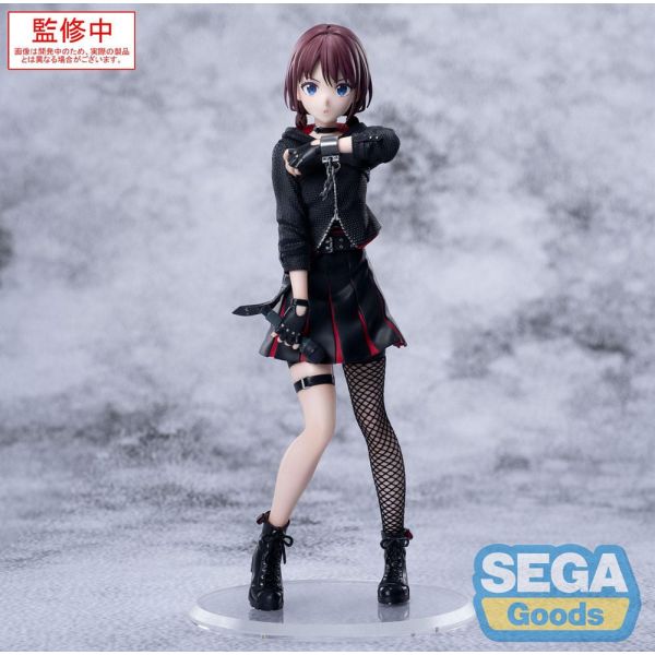 View Statues / Fixed Pose Figures page