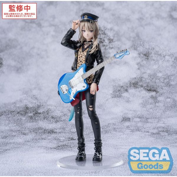 View Statues / Fixed Pose Figures page