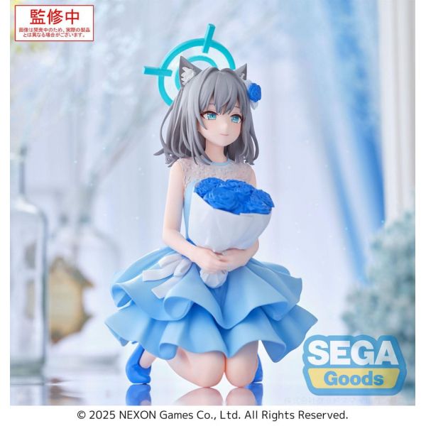 Yumemirize Shiroko (Blue Archive) Additional Image 4