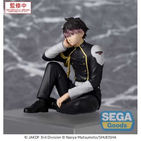 PM Perching Gen Narumi (Kaiju No. 8) Additional Image 1