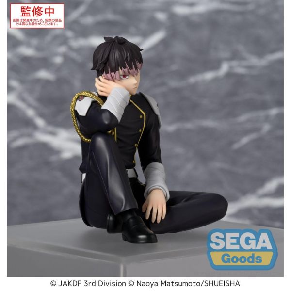 PM Perching Gen Narumi (Kaiju No. 8) Additional Image 3