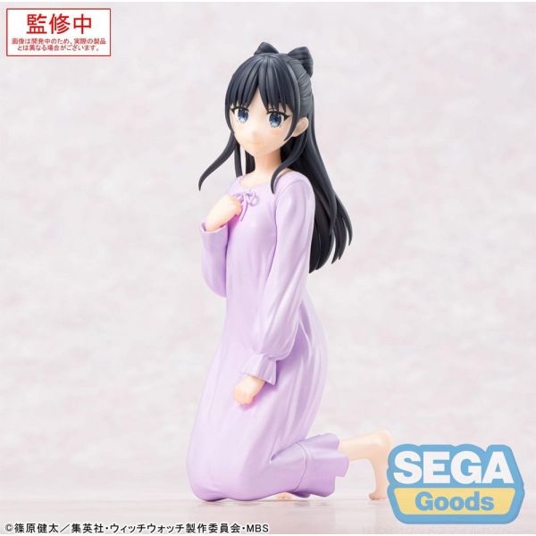 View Prize Figures page
