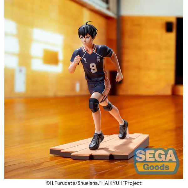 High Premium Tobio Kageyama (Haikyu!!) Additional Image 1
