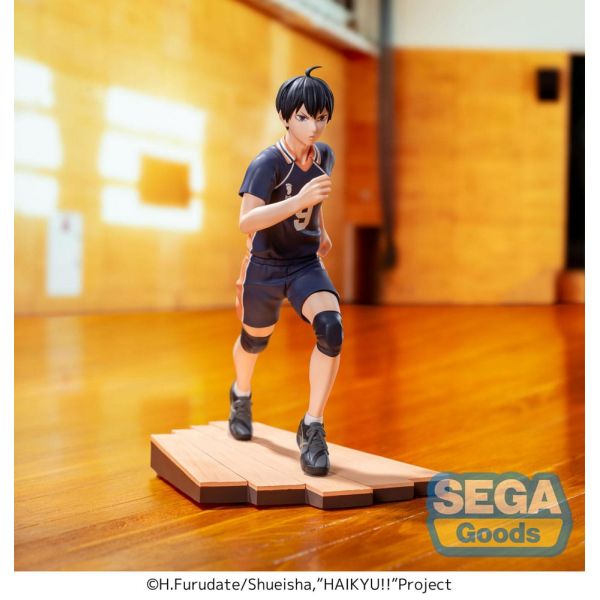 High Premium Tobio Kageyama (Haikyu!!) Additional Image 2