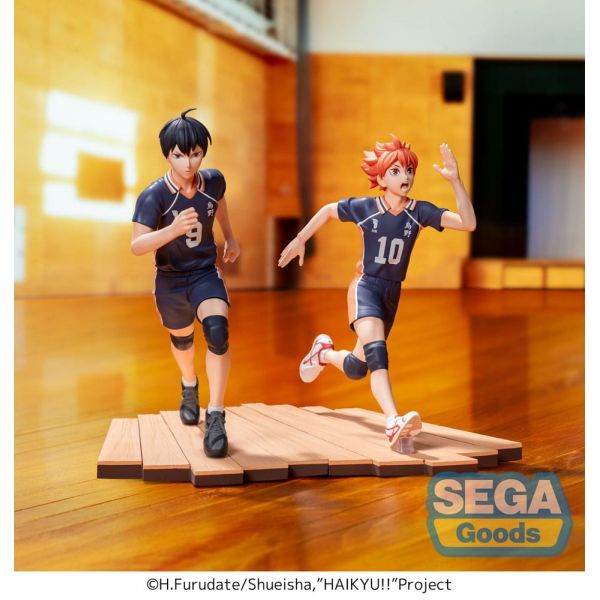 High Premium Tobio Kageyama (Haikyu!!) Additional Image 3