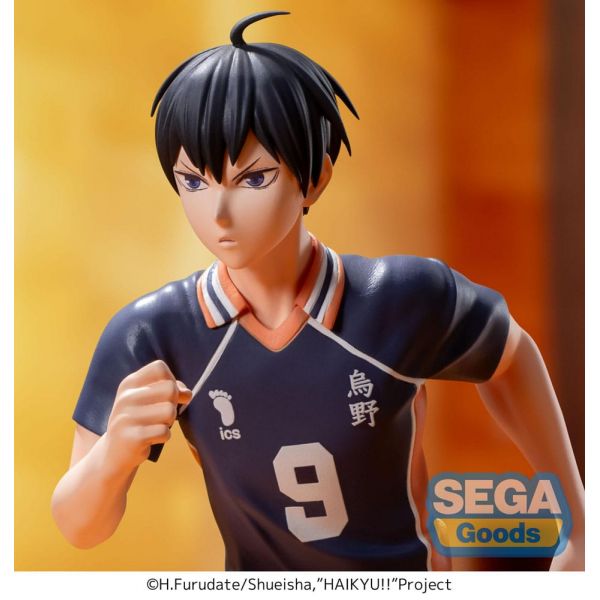 High Premium Tobio Kageyama (Haikyu!!) Additional Image 4
