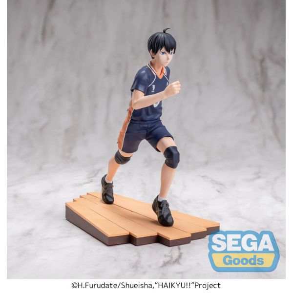 High Premium Tobio Kageyama (Haikyu!!) Additional Image 5