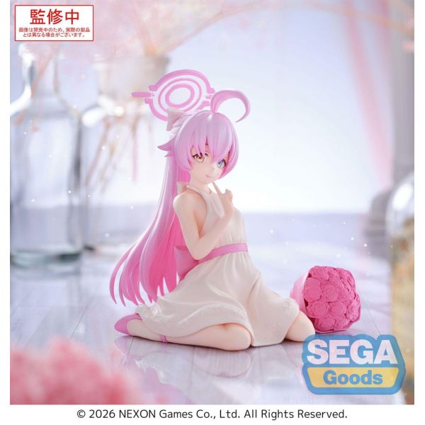 View Statues / Fixed Pose Figures page