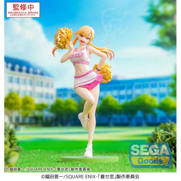 Luminasta Marin Kitagawa Cheering! (My Dress-Up Darling) Additional Image 2