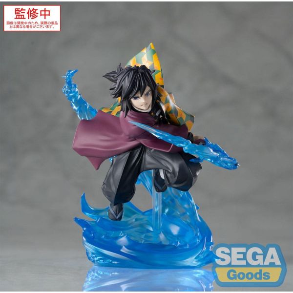 View Statues / Fixed Pose Figures page