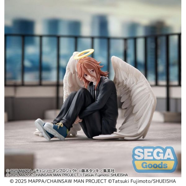 High Premium Angel Devil (Chainsaw Man - The Movie: Reze Arc) Additional Image 1