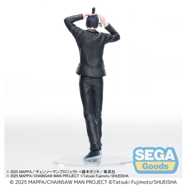 High Premium Aki Hayakawa (Chainsaw Man - The Movie: Reze Arc) Additional Image 6