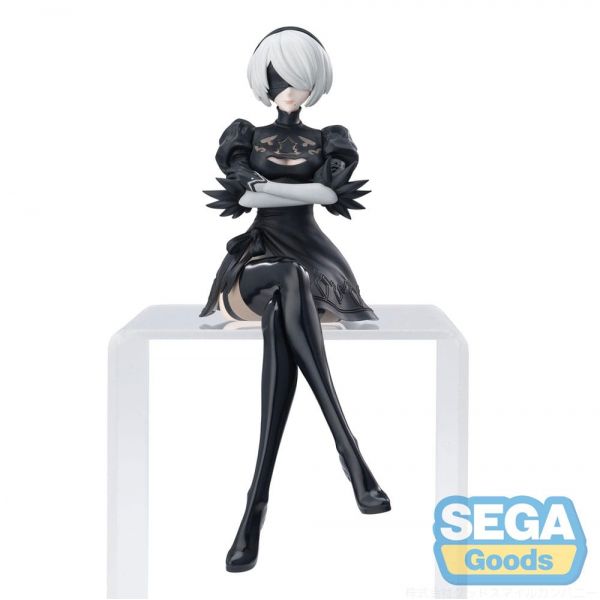 View Prize Figures page