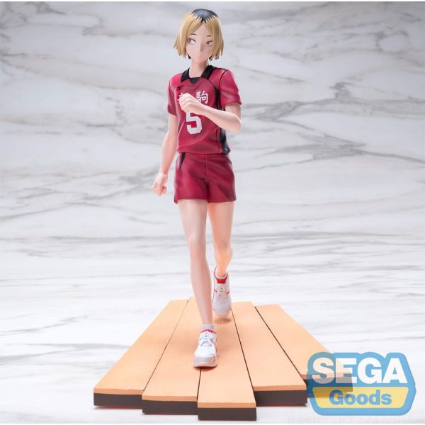View Statues / Fixed Pose Figures page