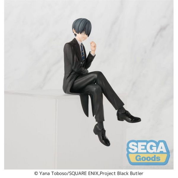 PM Perching Ciel Phantomhive (Black Butler: Boarding School Arc) Additional Image 2