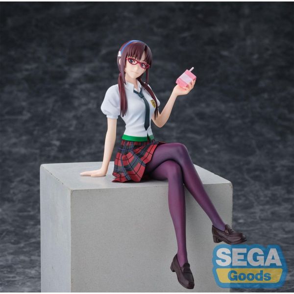 View Prize Figures page