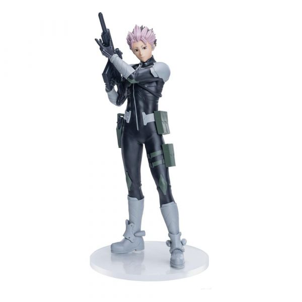 View Prize Figures page