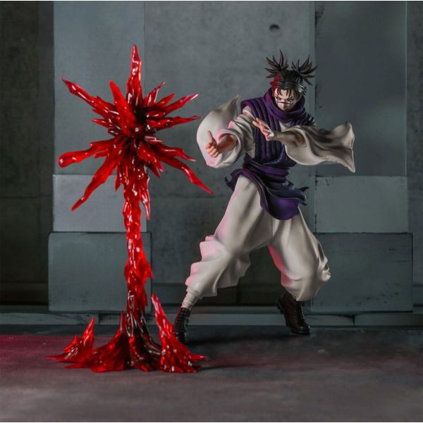 View Luminasta Jujutsu Kaisen Collection page
