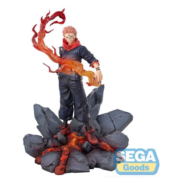 Luminasta Sukuna (Fuga Ver.) (Jujutsu Kaisen) Additional Image 5