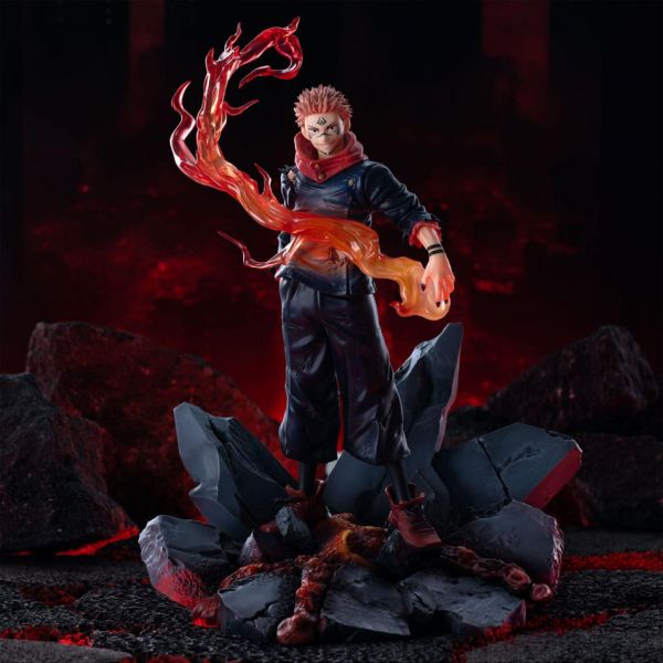 Jujutsu Kaisen top product image
