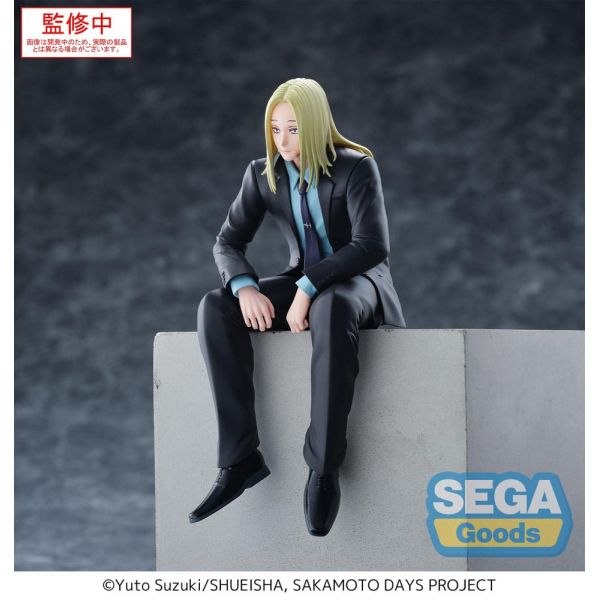PM Perching Shishiba (Sakamoto Days) Additional Image 1