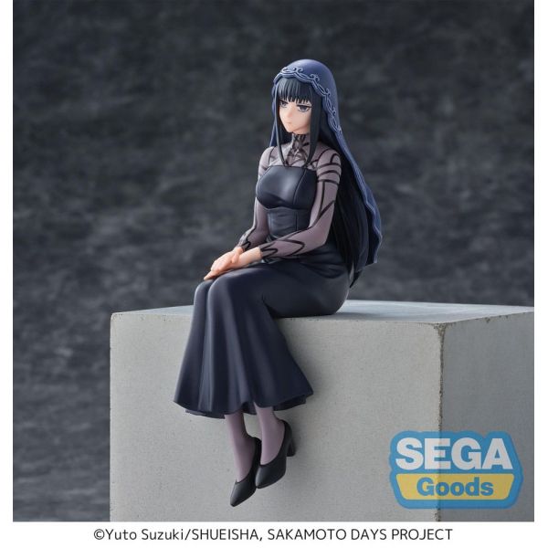 PM Perching Osaragi (Sakamoto Days) Additional Image 1