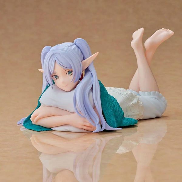 View Prize Figures page