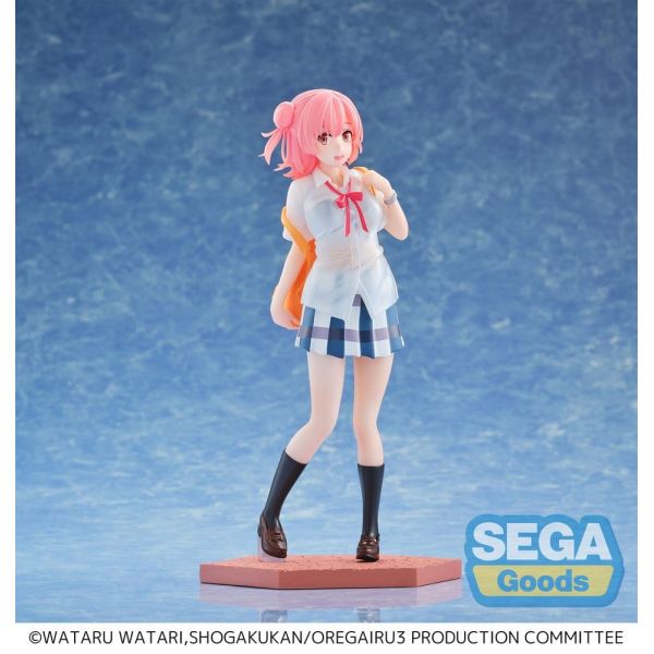 View Statues / Fixed Pose Figures page