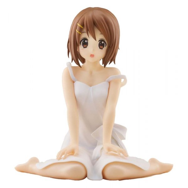 View Prize Figures page