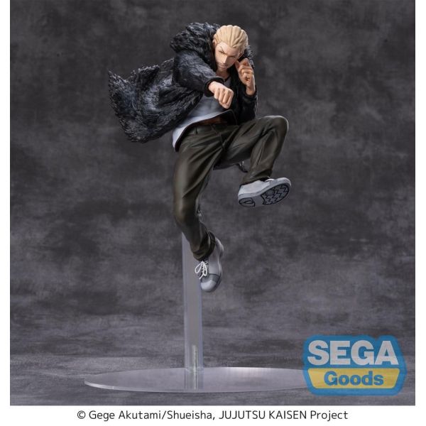 View Statues / Fixed Pose Figures page