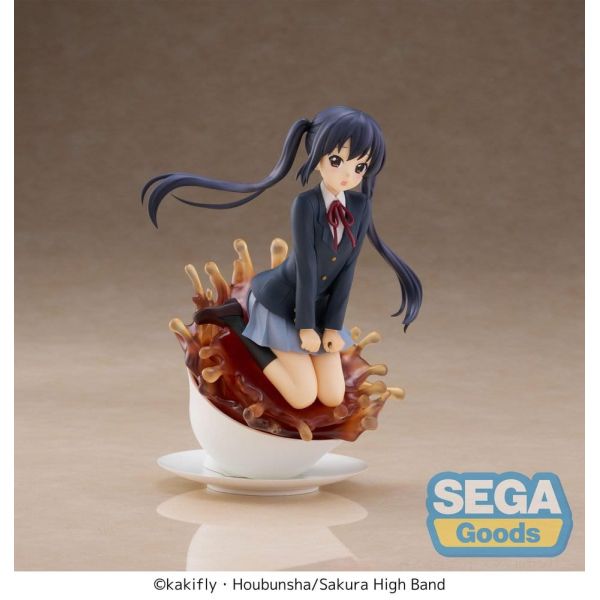 View Statues / Fixed Pose Figures page