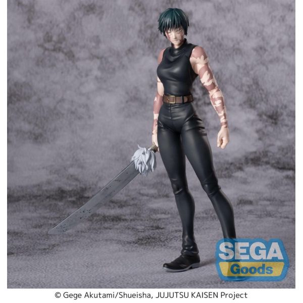 View Statues / Fixed Pose Figures page