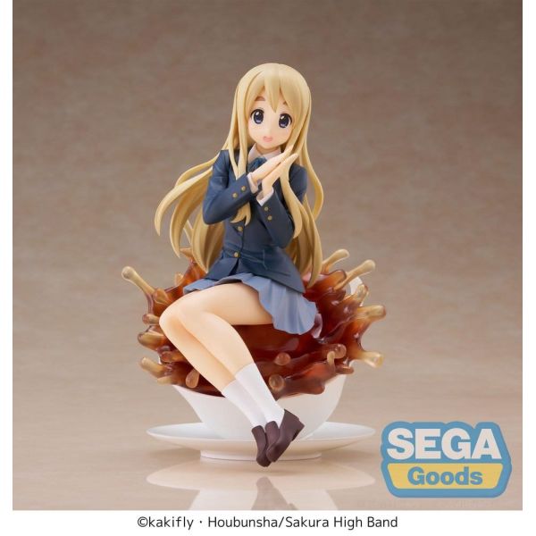 View Statues / Fixed Pose Figures page