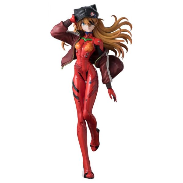 View Prize Figures page