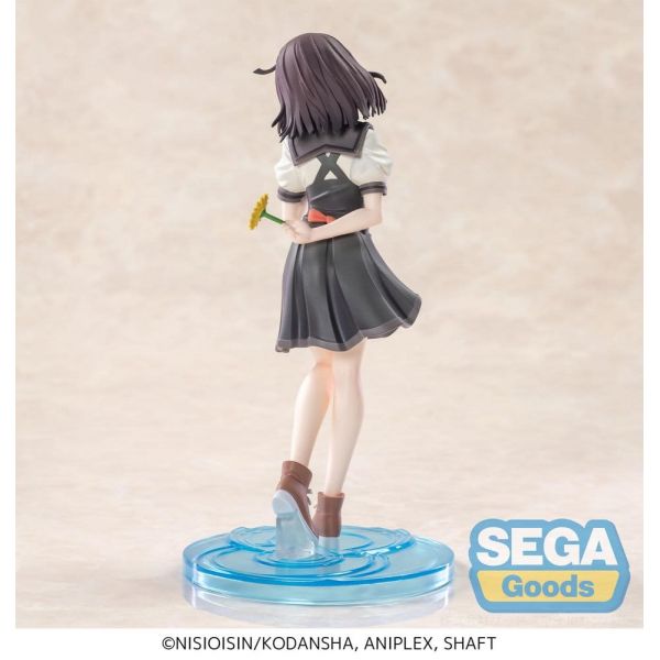 XStellar Nadeko Sengoku (Monogatari Series) Additional Image 1