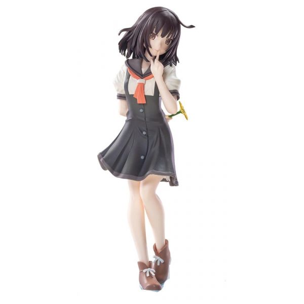 View Prize Figures page