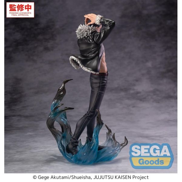Luminasta Ryu Ishigori (Jujutsu Kaisen: The Culling Game) Additional Image 1